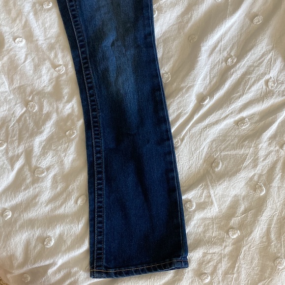 Maurices jeans - Picture 4 of 9